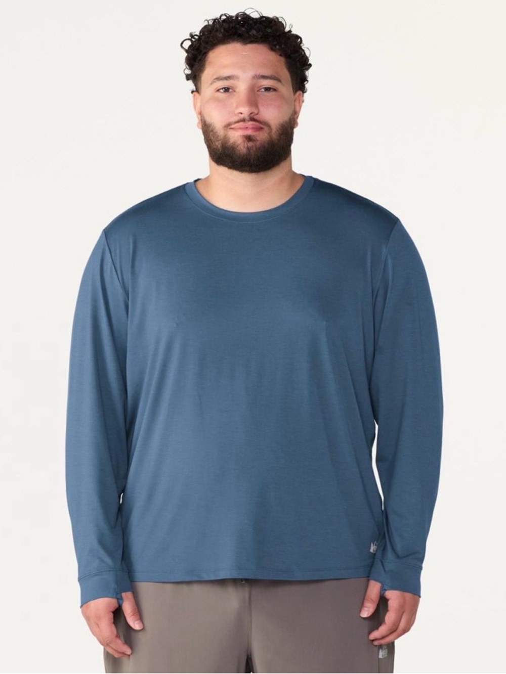 REI Co-op Active Pursuits Long Sleeve T-Shirt